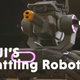 DJI's Super-Fast Robot Car Is an Absolute Blast